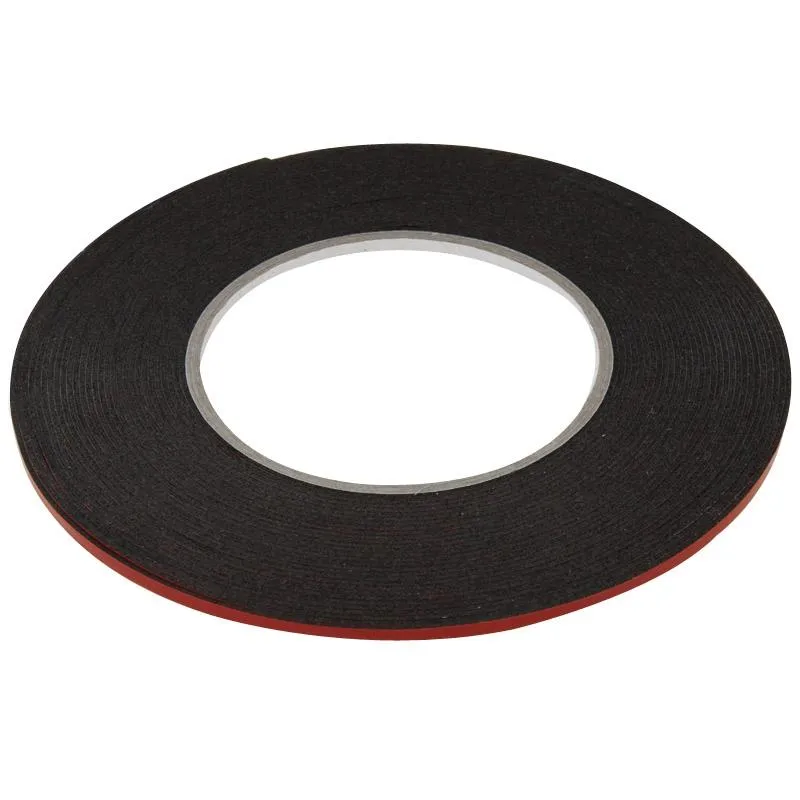 10m Double Sided Adhesive Tape - 0.3cm Width