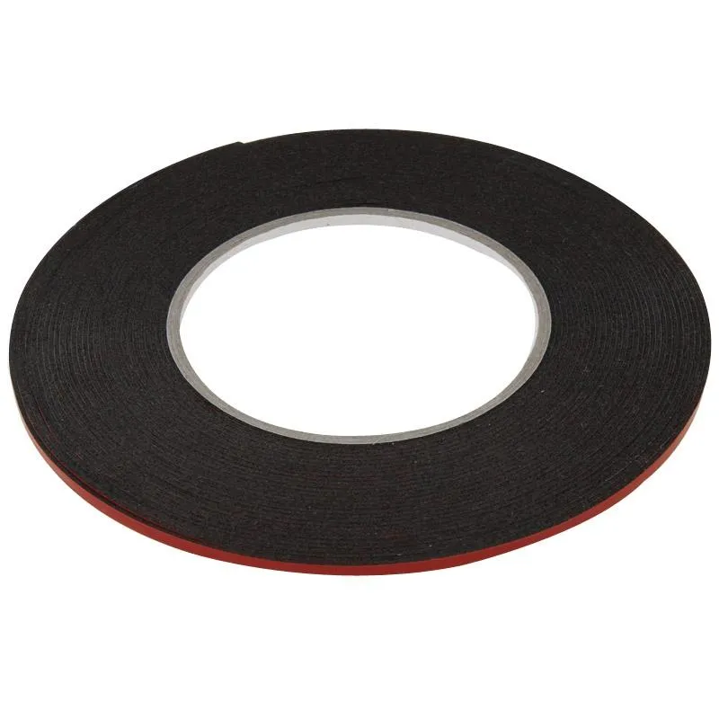 10m Double-sided Adhesive Tape - 0.5cm Width