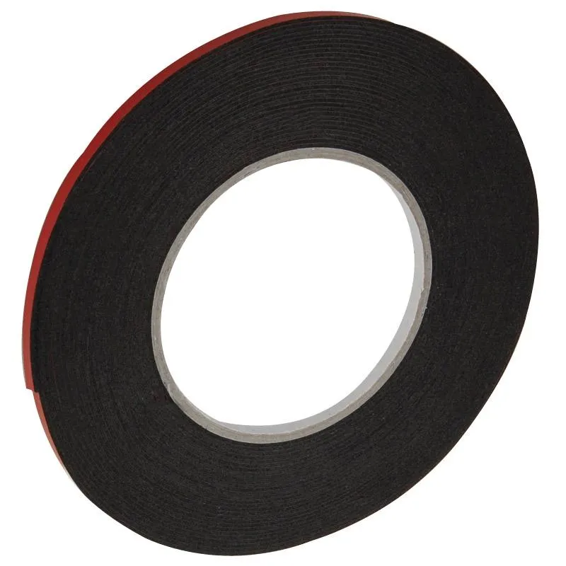 10m Double-sided Adhesive Tape - 0.5cm Width