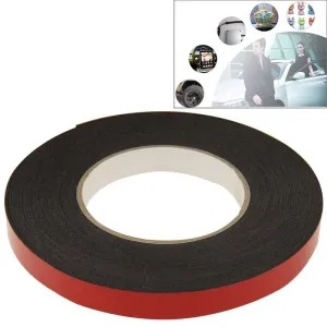 10m Double-sided Adhesive Tape - 1.5cm Width