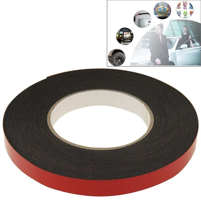 10m Double-sided Adhesive Tape - 1.5cm Width