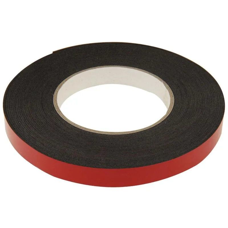 10m Double-sided Adhesive Tape - 1.5cm Width