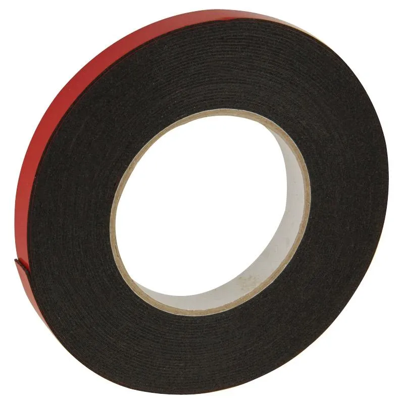 10m Double-sided Adhesive Tape - 1.5cm Width