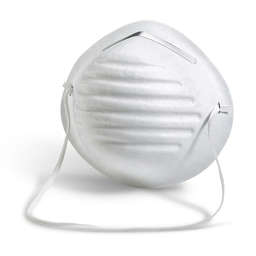 90 Disposable Medical Industry Dust Proof Mouth Cover Face Mask Filter