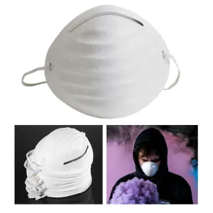 90 Disposable Medical Industry Dust Proof Mouth Cover Face Mask Filter