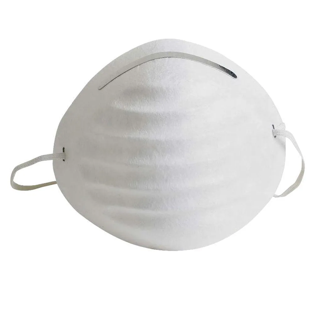 90 Disposable Medical Industry Dust Proof Mouth Cover Face Mask Filter