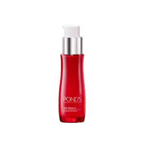 Age Miracle Double Action Anti Aging Serum 30g