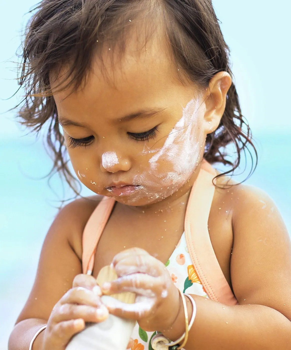 Baby Bum SPF 50 Sunscreen Lotion
