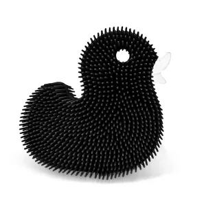 Black Body Scrub: Duck
