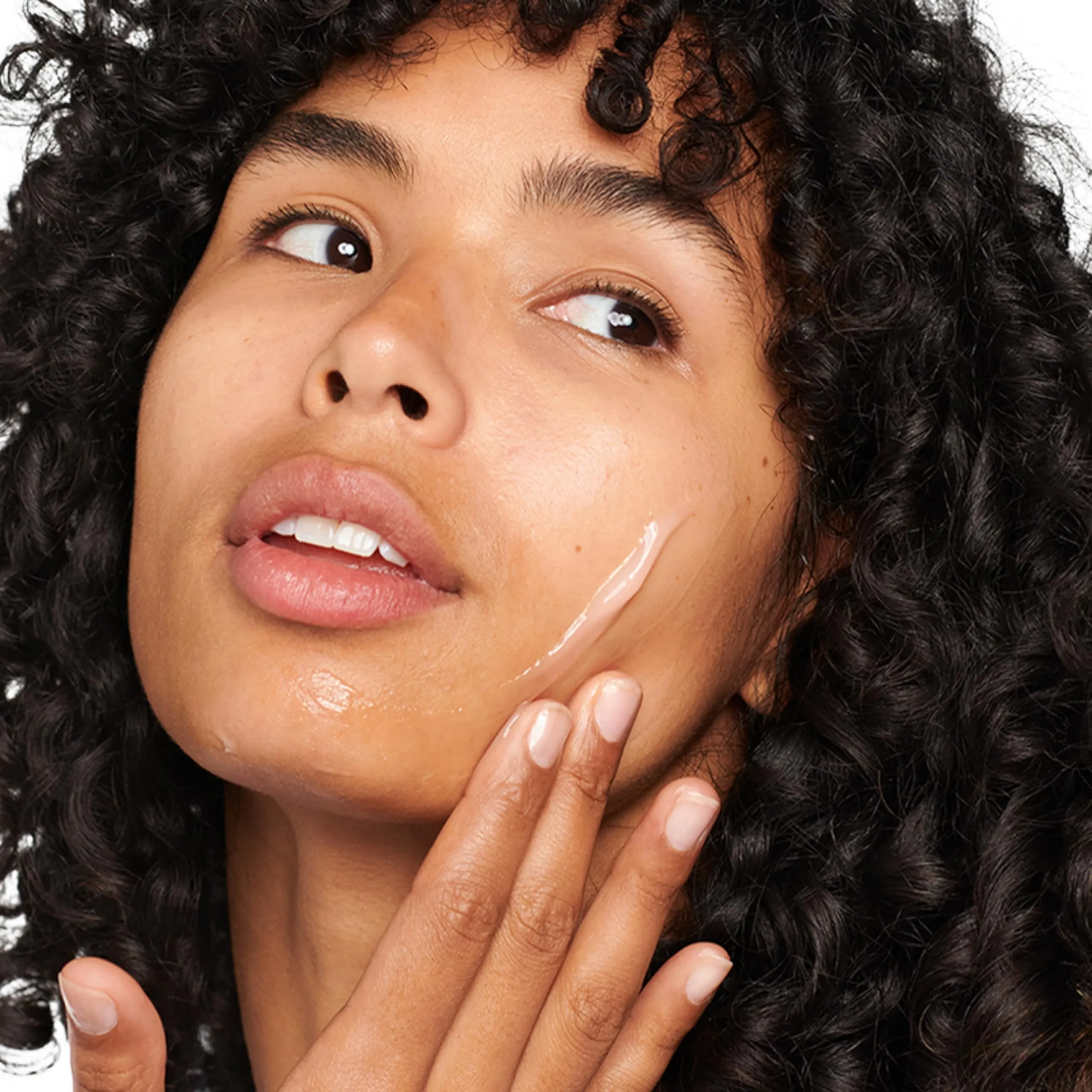 Clinique Moisture Surge 100H Auto-Replenishing Hydrator Oil Free Face Moisturizer With Hyaluronic Acid For All Skin Types | Hydrating   Moisturizing, 2.5 Fl Oz