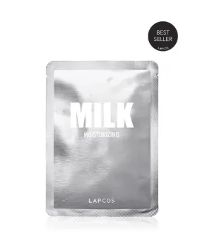 Daily Skin Mask - Milk
