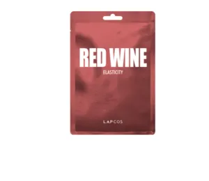Daily Skin Mask - Red Wine