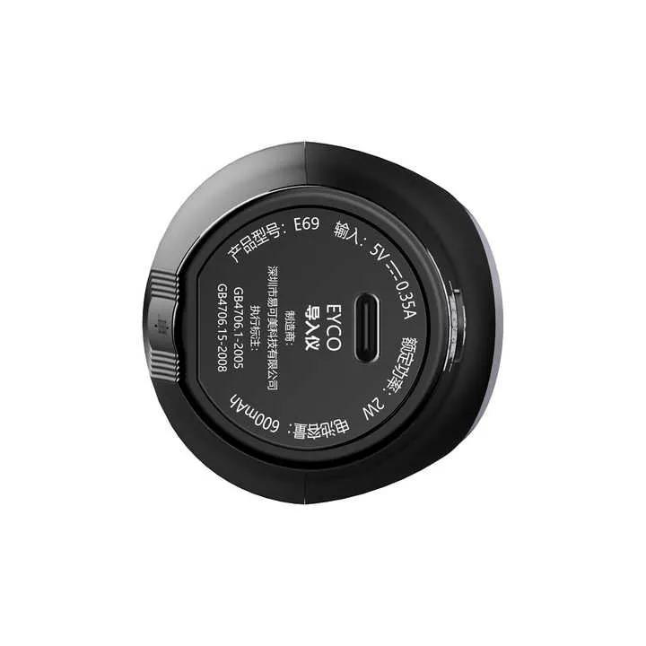 EYCO جهاز - EYCO