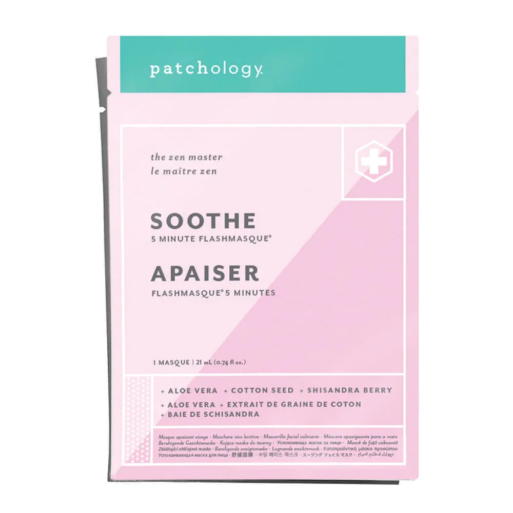 Flash Masque
