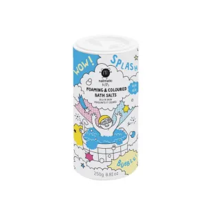 Foaming Bath Salts (Blue)