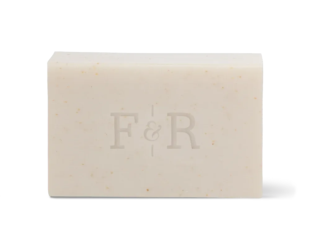 Fulton & Roark Ramble Bar Soap