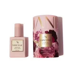 Hydrating Petal Cream