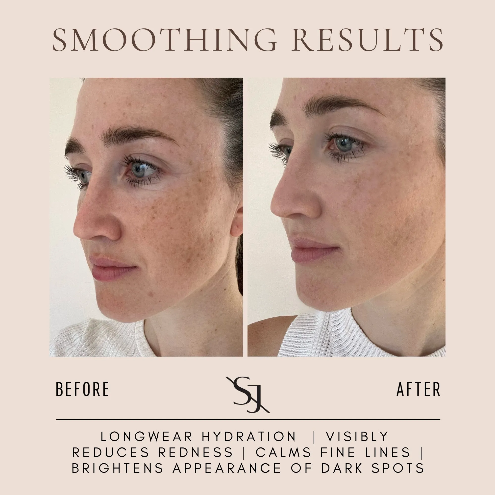 Hydrating Petal Cream