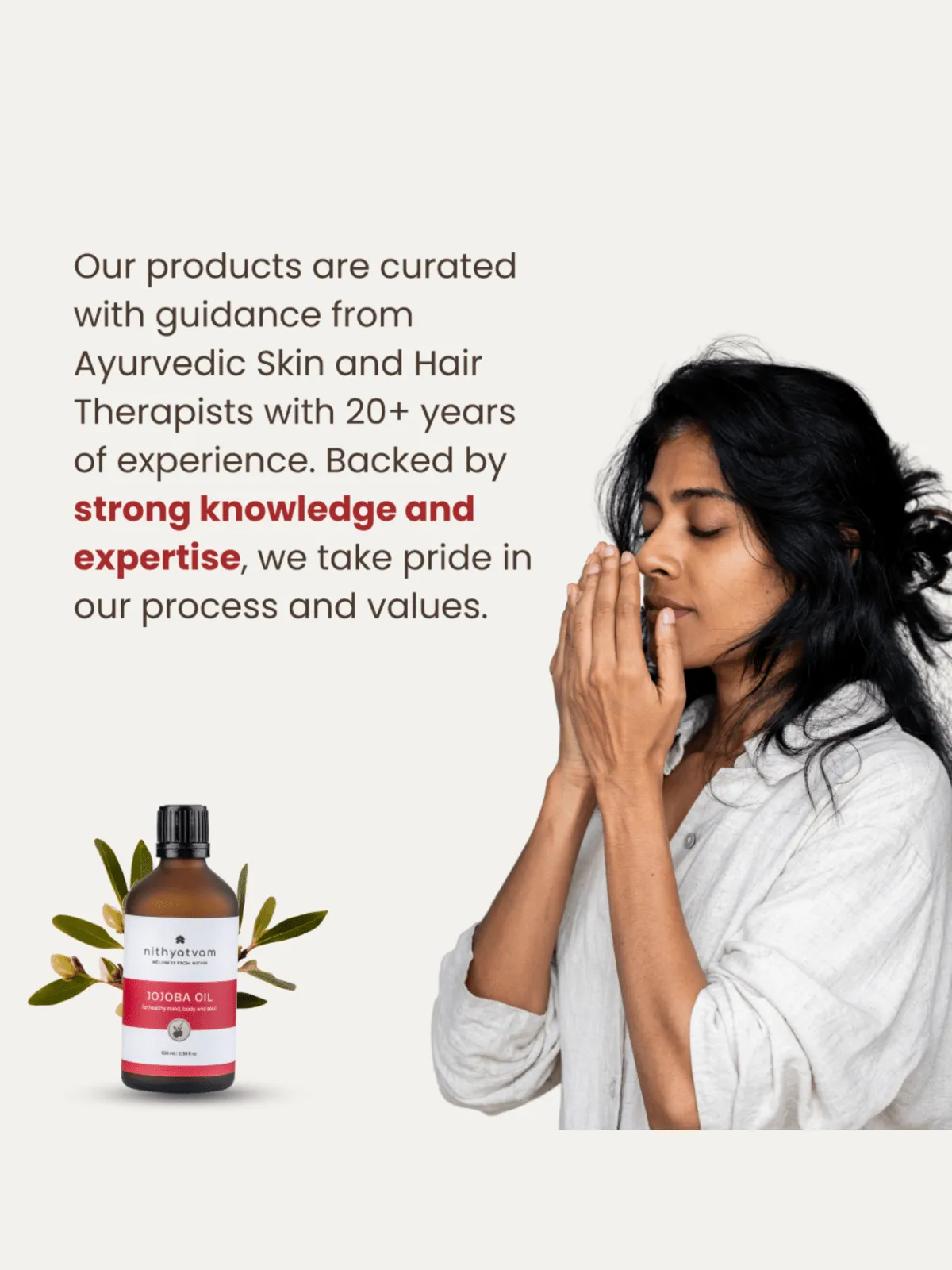 Jojoba Carrier Oil