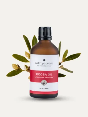 Jojoba Carrier Oil