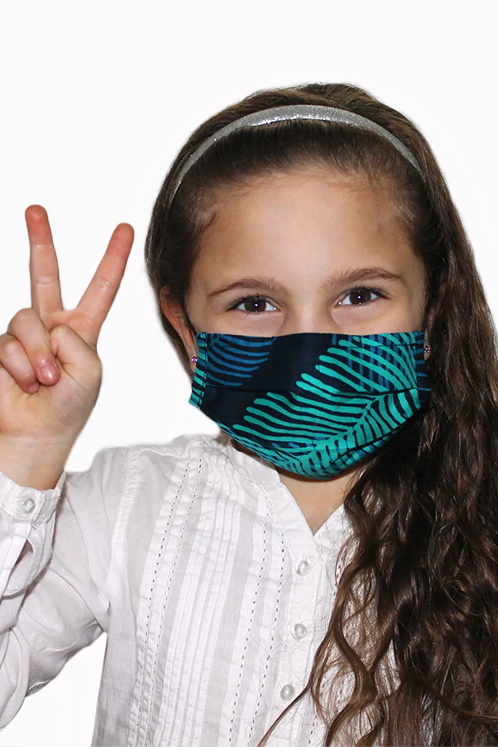 Kids Face Mask