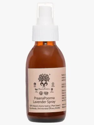 Lavendar Spray