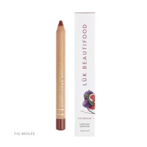 Lipstick Crayon in Fig Brle