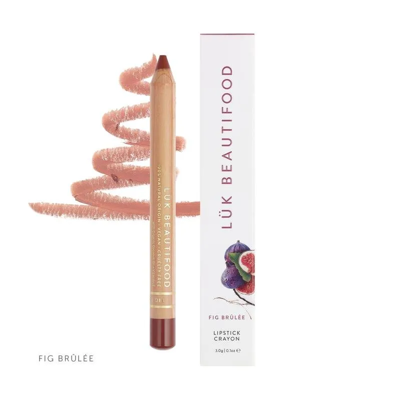Lipstick Crayon in Fig Brle