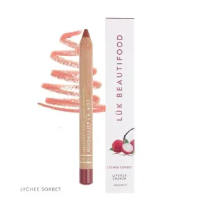 Lipstick Crayon in Lychee Sorbet