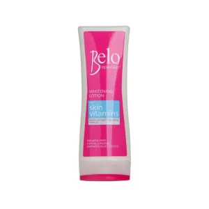 Lotion with Skin Vitamins 200ml