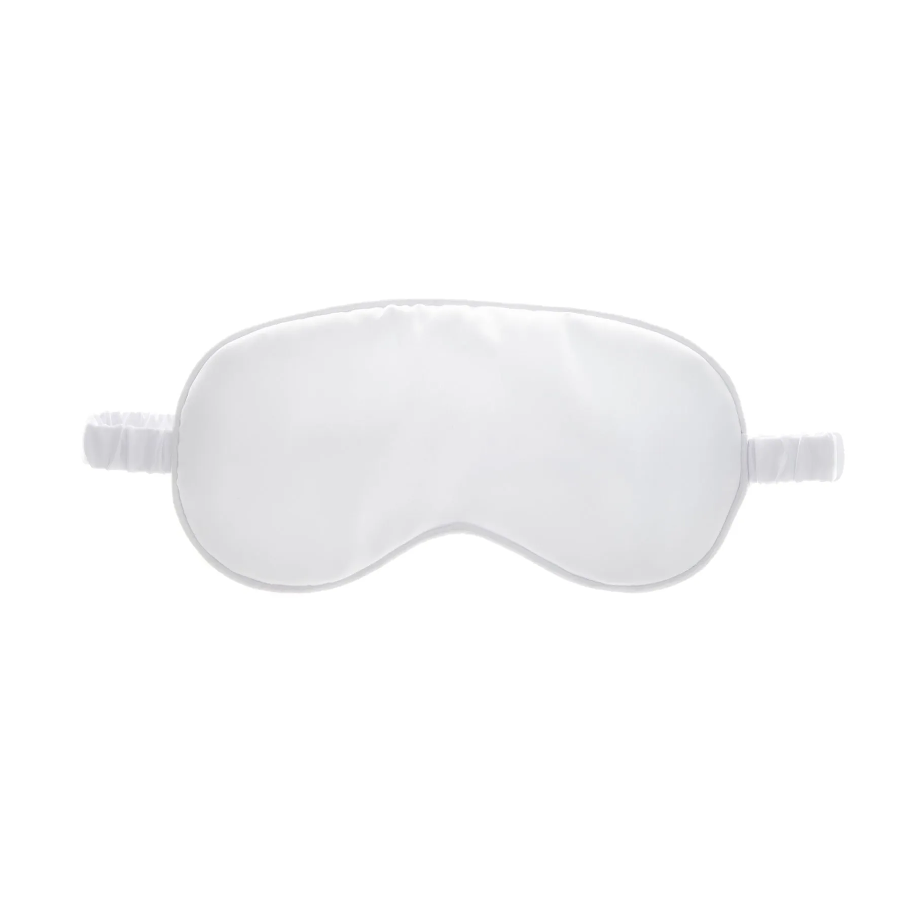 Made by Yoke Silk Sleep Well Eye Masks | Multiple Colors