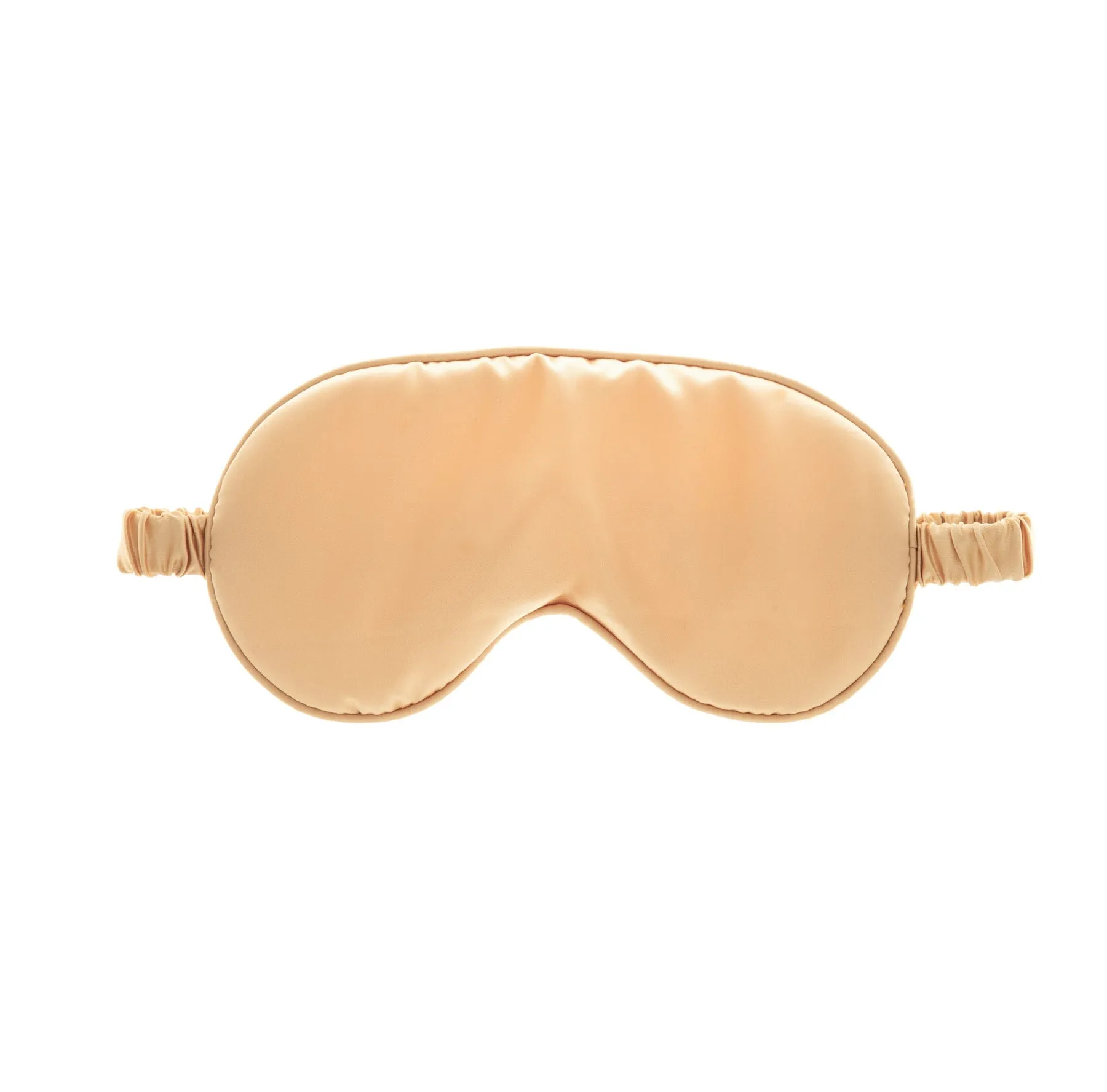 Made by Yoke Silk Sleep Well Eye Masks | Multiple Colors
