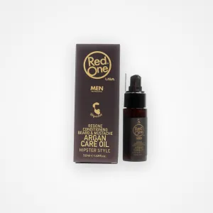 RedOne Argan Care Beard Oil 50 ml