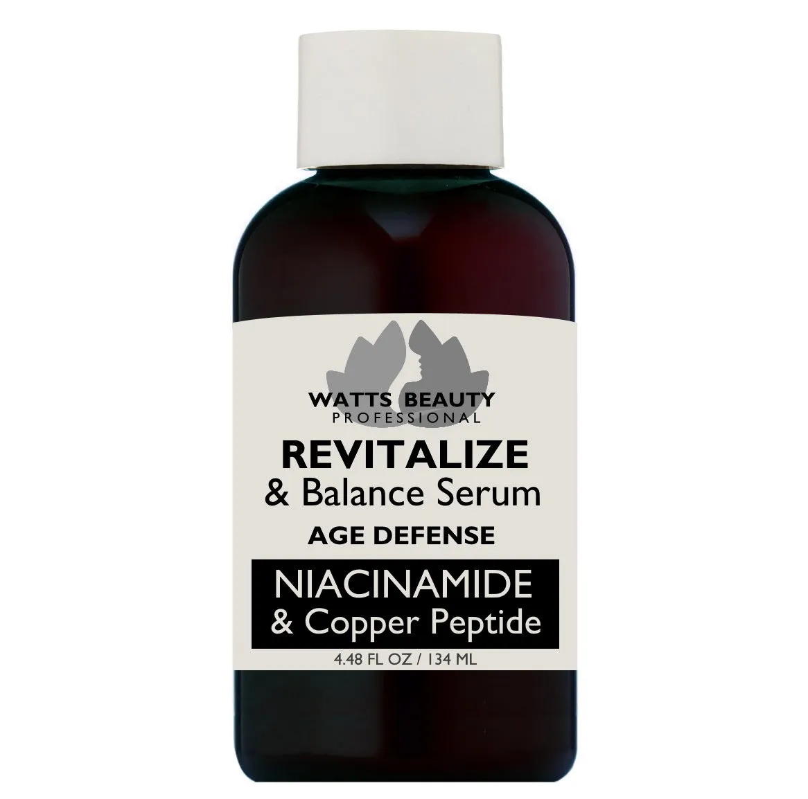 Revitalize and Balance Serum