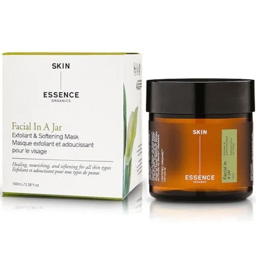 Skin Essence Facial In A Jar