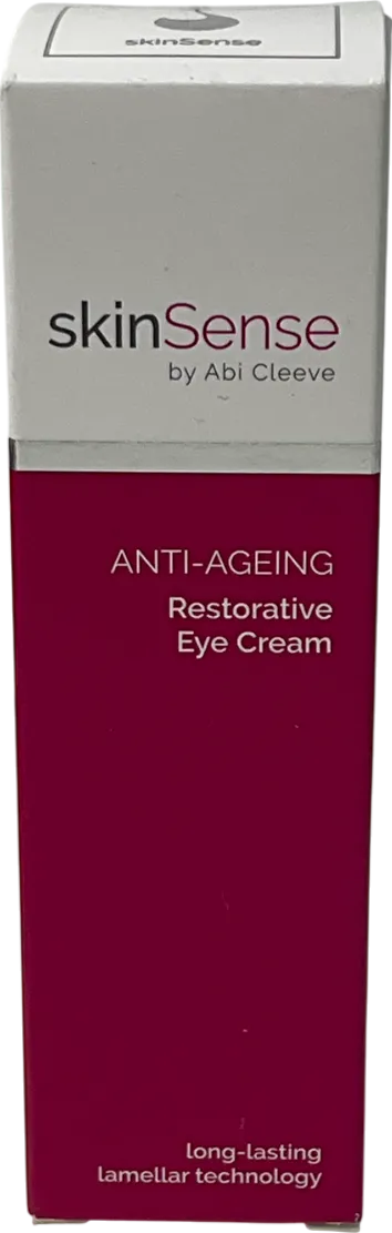 skinsense Restorative Eye Cream 15ml