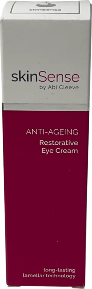 skinsense Restorative Eye Cream 15ml