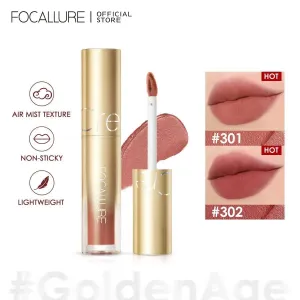 Smooth Lip Cream Velvet Matte Lip Glaze Pigment Long Lasting