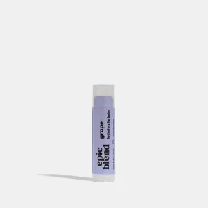 Vegan Lip Balm | Grape