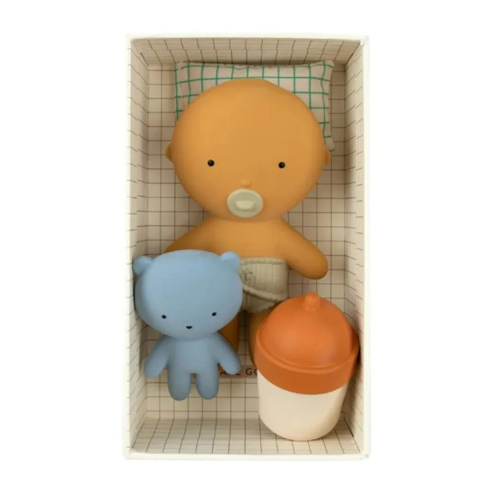 We are Gommu - Gommu Pocket #2 - Peach