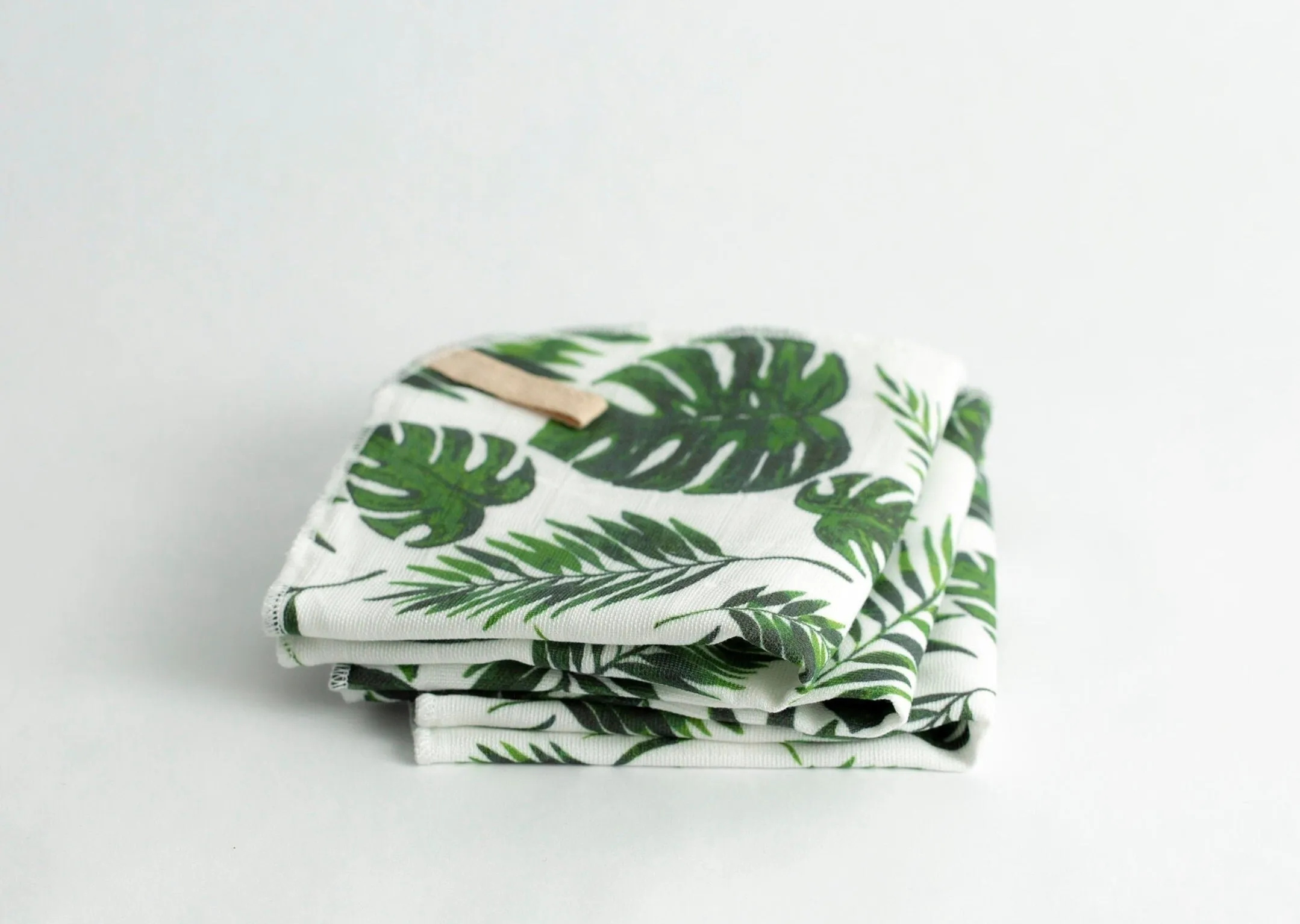 Zero Waste Bath & Body Soap Set